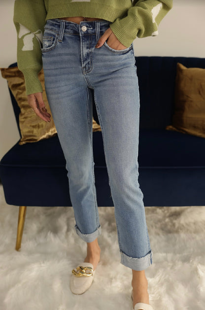 Janet Jeans