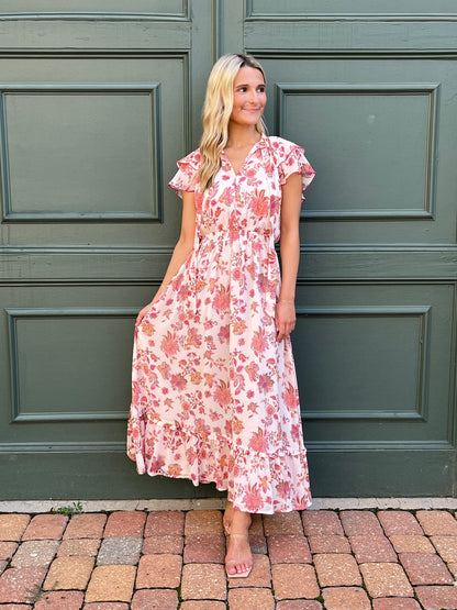 Mulberry Maxi