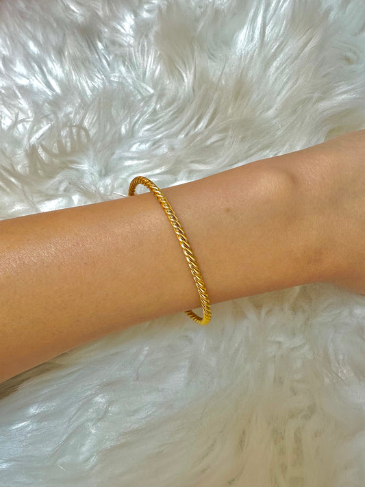 Aspen Mini Bangle