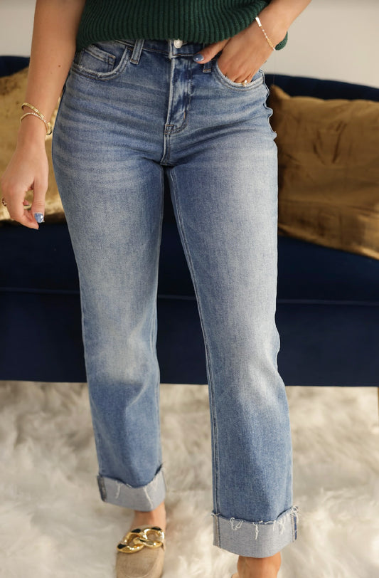 Delightful Jeans